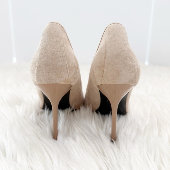 Reiss Bramley Pointed Toe Pump 8 - Picture 7 of 16